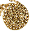 Johnstown Tow Chains - Forged 8 Inch J, 4 Inch J And T-Hook - Grade 70