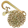 Johnstown Tow Chains - Forged Long J And TJ-Combo - Grade 70