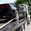 VULCAN Exotic Car Rim Tie Down Set