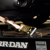 VULCAN 8-Point Vehicle Tie Down Kit with Chain Tails On Both Ends