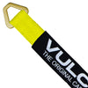 VULCAN Complete Axle Tie Down System - 2 Inch - Classic Yellow Series