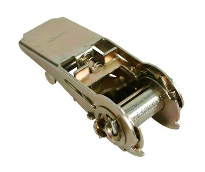 VULCAN Ratchet Buckle - 1 Inch - 500 Pounds