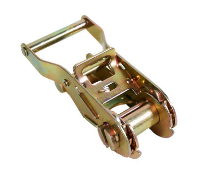 VULCAN Ratchet Buckle - 1 Inch Wide Handle - 1,100 Pounds