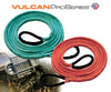 Dyneema Synthetic Tow Rope - 3/8 Inch x 50 Feet - 19,600 Pound MBS - 4,900 Pound Safe Working Load