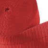 VULCAN Winch Strap with Flat Hook - 4 Inch - 5,000 Pound Safe Working Load