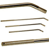 VULCAN Knurled Winch Bars