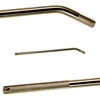 VULCAN Knurled Winch Bar - 28 Inches