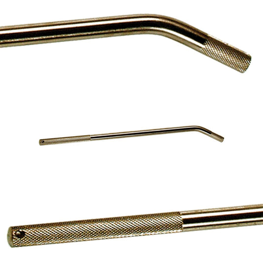 VULCAN Knurled Winch Bars