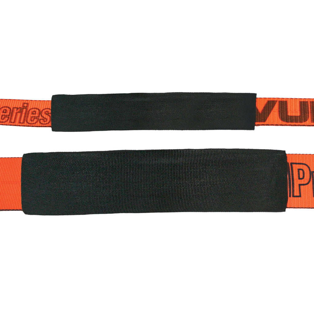 VULCAN Cordura Wear Pad - 2 Inch x 12 Inch