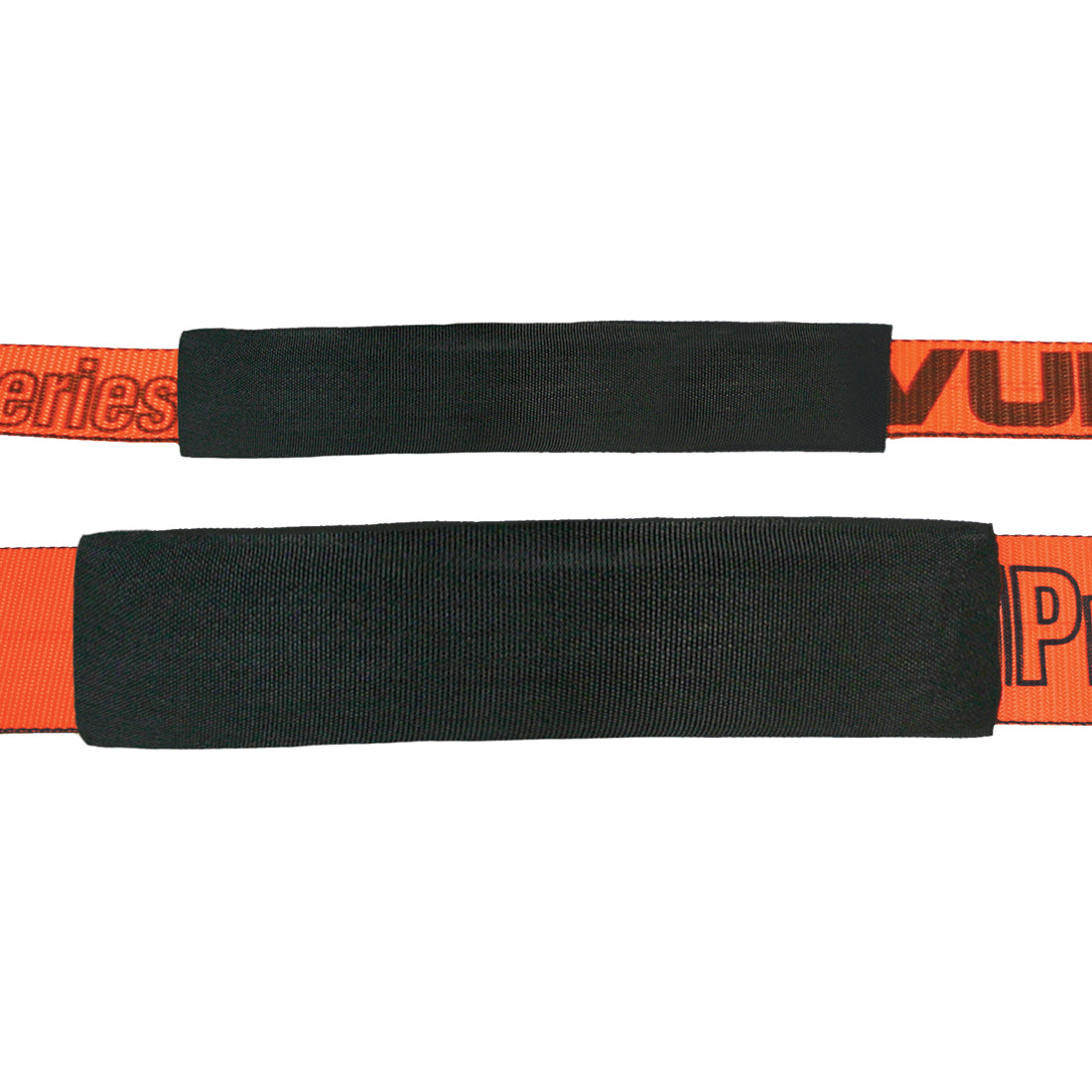 VULCAN Cordura Wear Pad - 2 Inch x 12 Inch