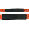 VULCAN Cordura Tube Webbing - 4 Inch x 1 Foot