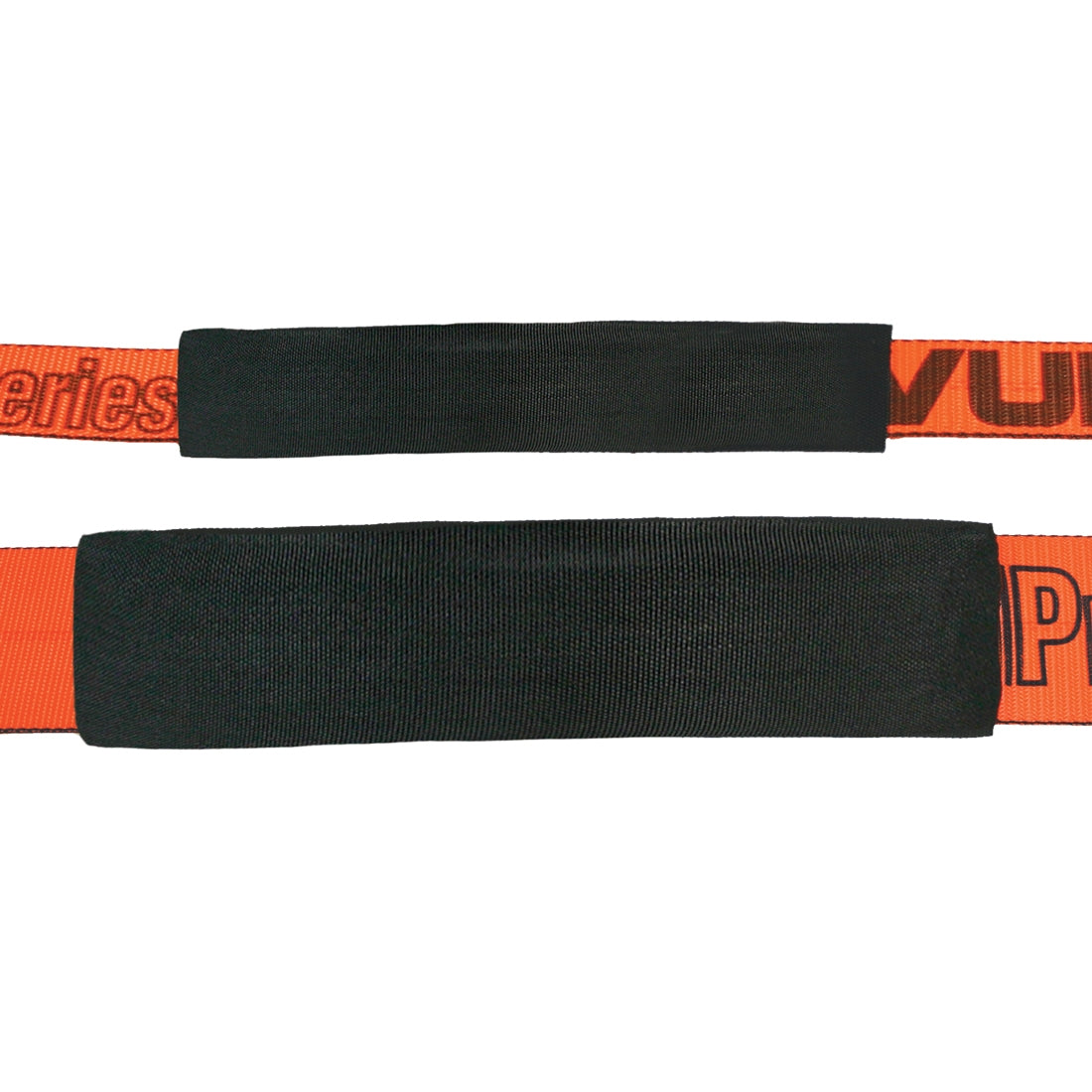 VULCAN Cordura Tube Webbing - 4 Inch x 1 Foot