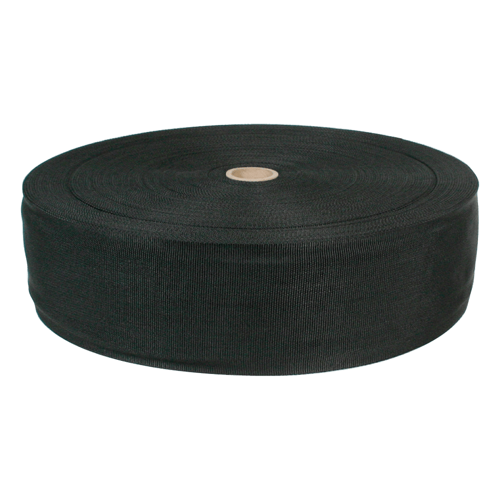 VULCAN Cordura Tube Webbing - 4 Inch x 1 Foot