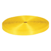 VULCAN Tie Down Webbing - Yellow - 1 Inch x 300 Feet
