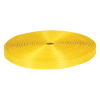 VULCAN Tie Down Webbing - Yellow - 1 Inch x 1 Foot