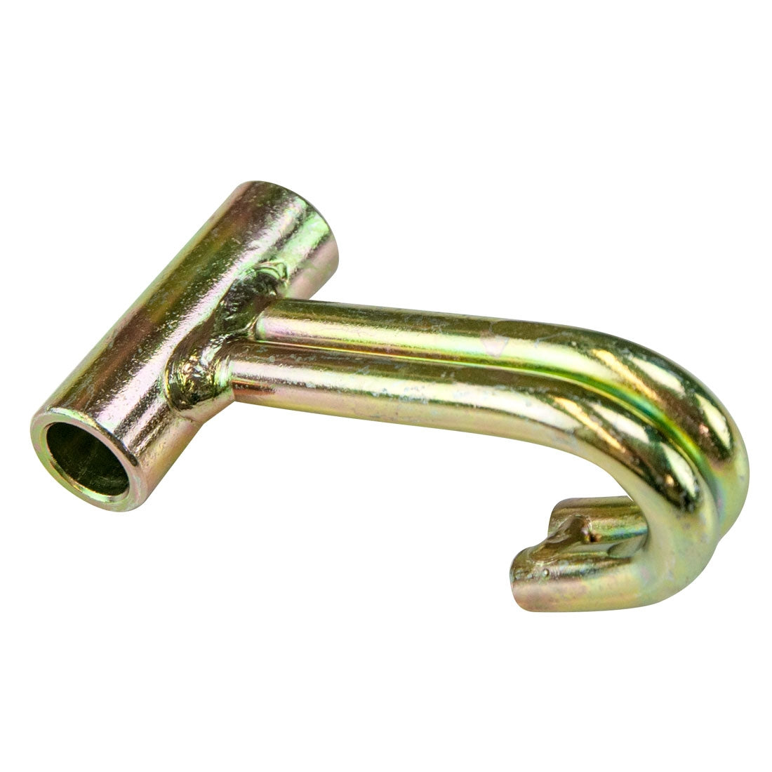 VULCAN Tube Style Double J-Hook Ratchet Attachment