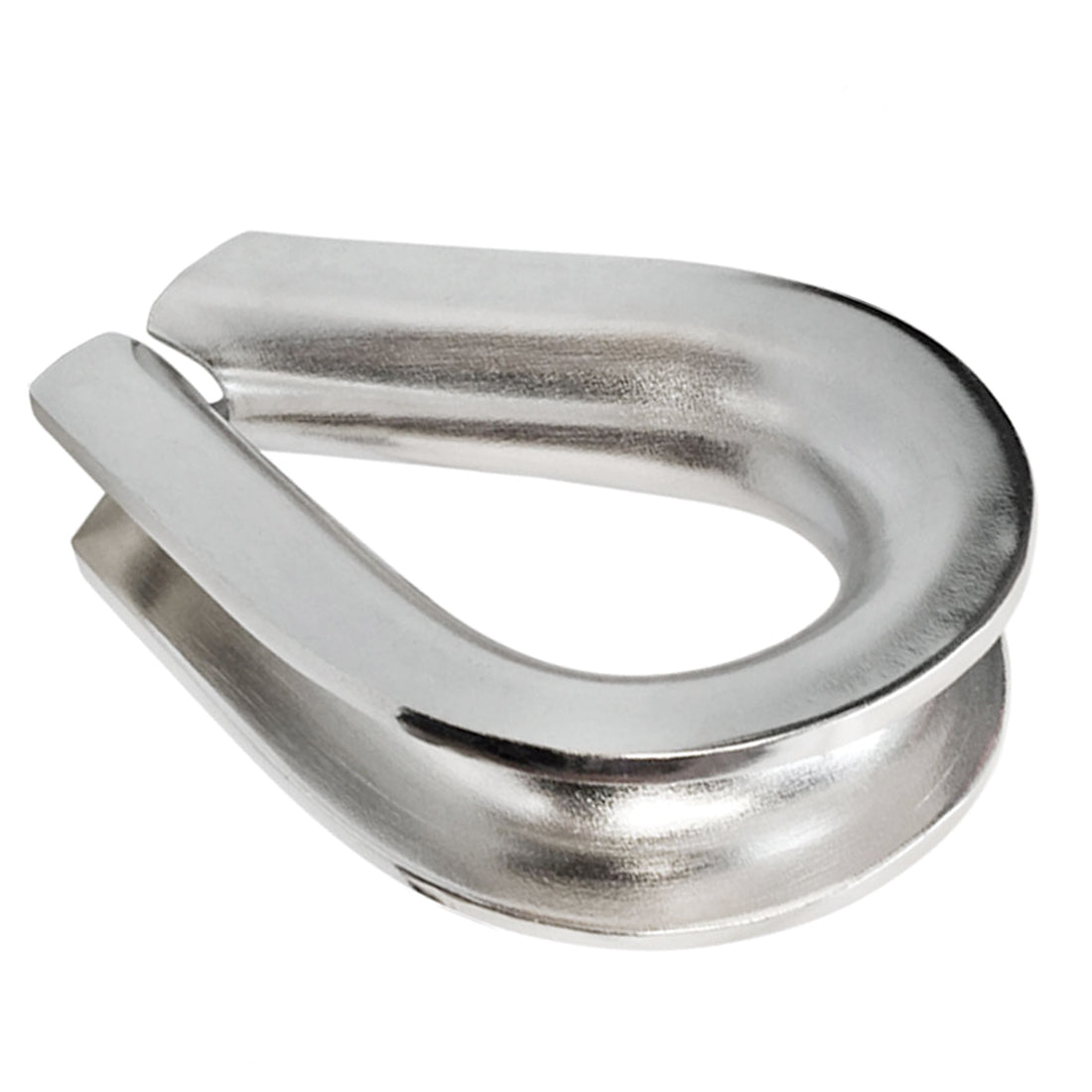 Vulcan Rope VULCAN Wire Rope Thimble - 7/16 Inch – Vulcan Brands