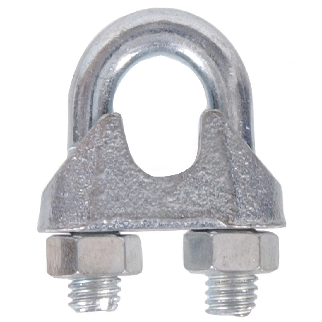 VULCAN Wire Rope Clip Forged - 3/8 Inch