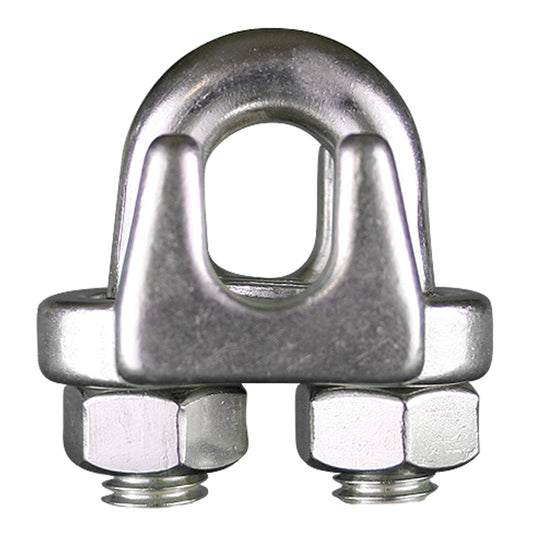 VULCAN Wire Rope Clip - 3/8 Inch