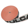 VULCAN Winch Strap with Flat Hook - 2 Inch - Classic Yellow - 3,300 Pound Safe Working Load