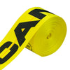 VULCAN Winch Strap with Flat Hook - 4 Inch x 30 Foot - 10 Pack - 5,000 Pound Safe Working Load