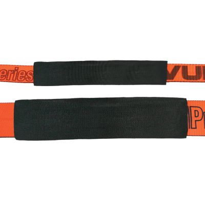 VULCAN Cordura Wear Pad - 2 Inch x 18 Inch